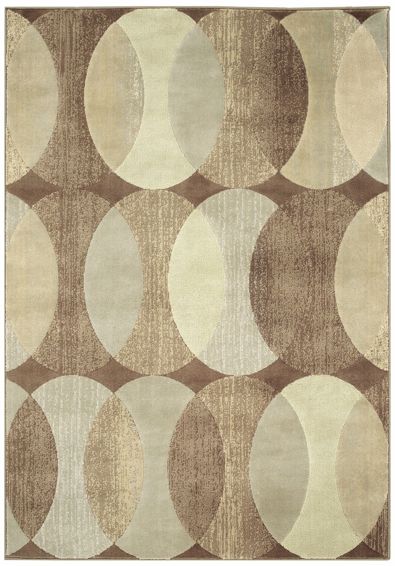 Tremont Collection Draper Aloe Area Rug