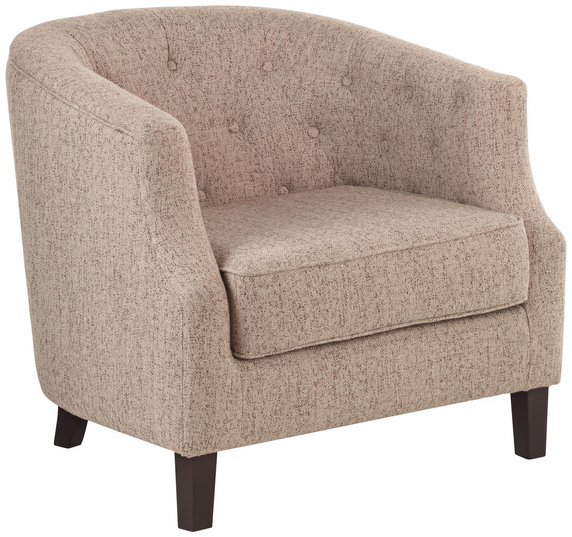 Ansley Upholstered Accent Chair