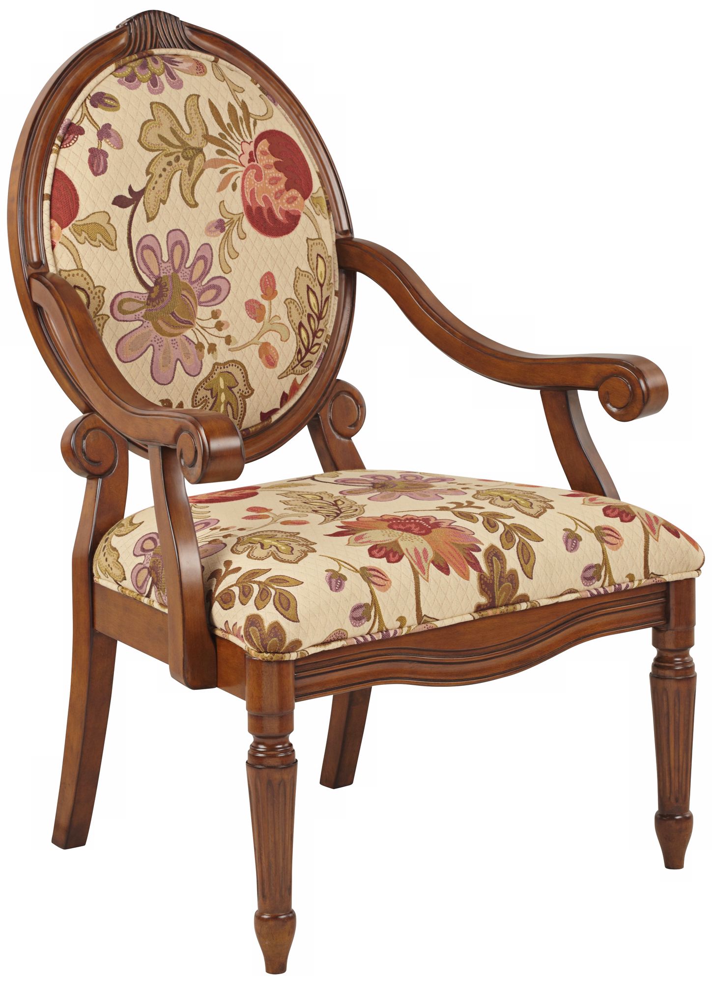 Brentwood Anna Clair Accent Chair
