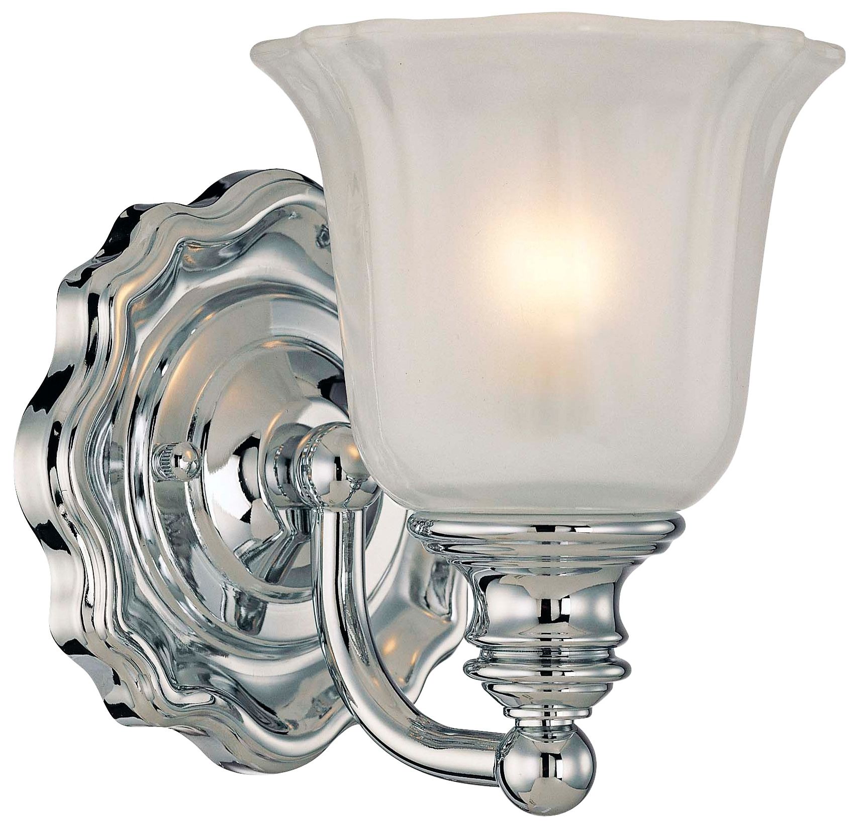 Minka Lavery Felice Collection 6 1/2" High Wall Sconce
