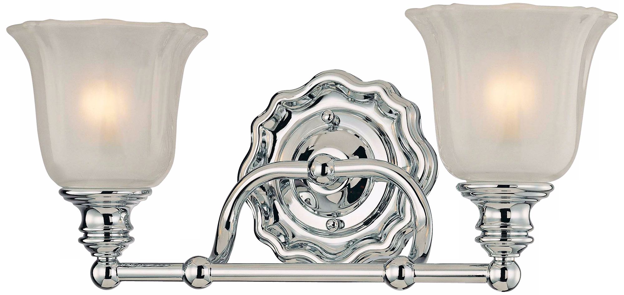 Minka Lavery Felice Bath 15 1/4" Wide Bath Wall Light