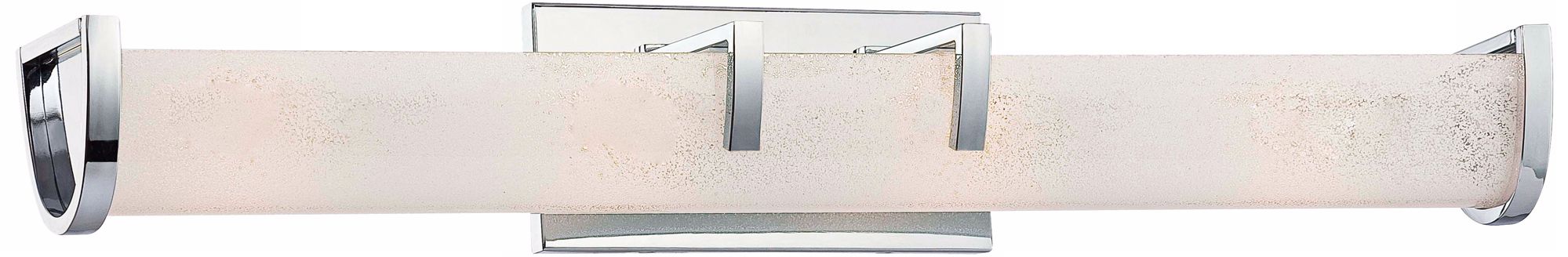 Minka Lavery Lussuoso 4 Light 28" Wide Bath Wall Light