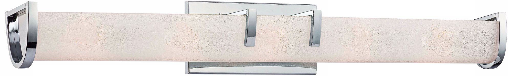 Minka Lavery Lussuoso 5 Light 32" Wide Bath Wall Light