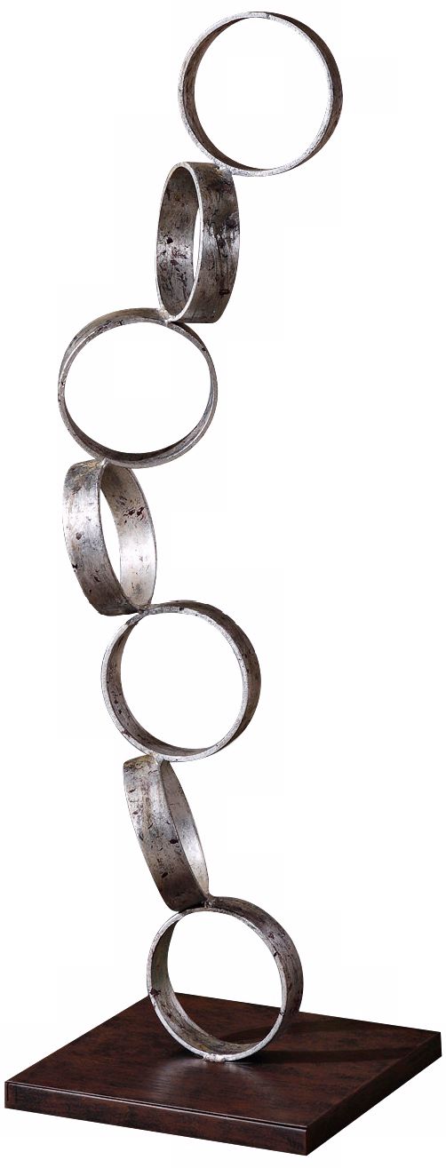 Uttermost Elgan Sculpture