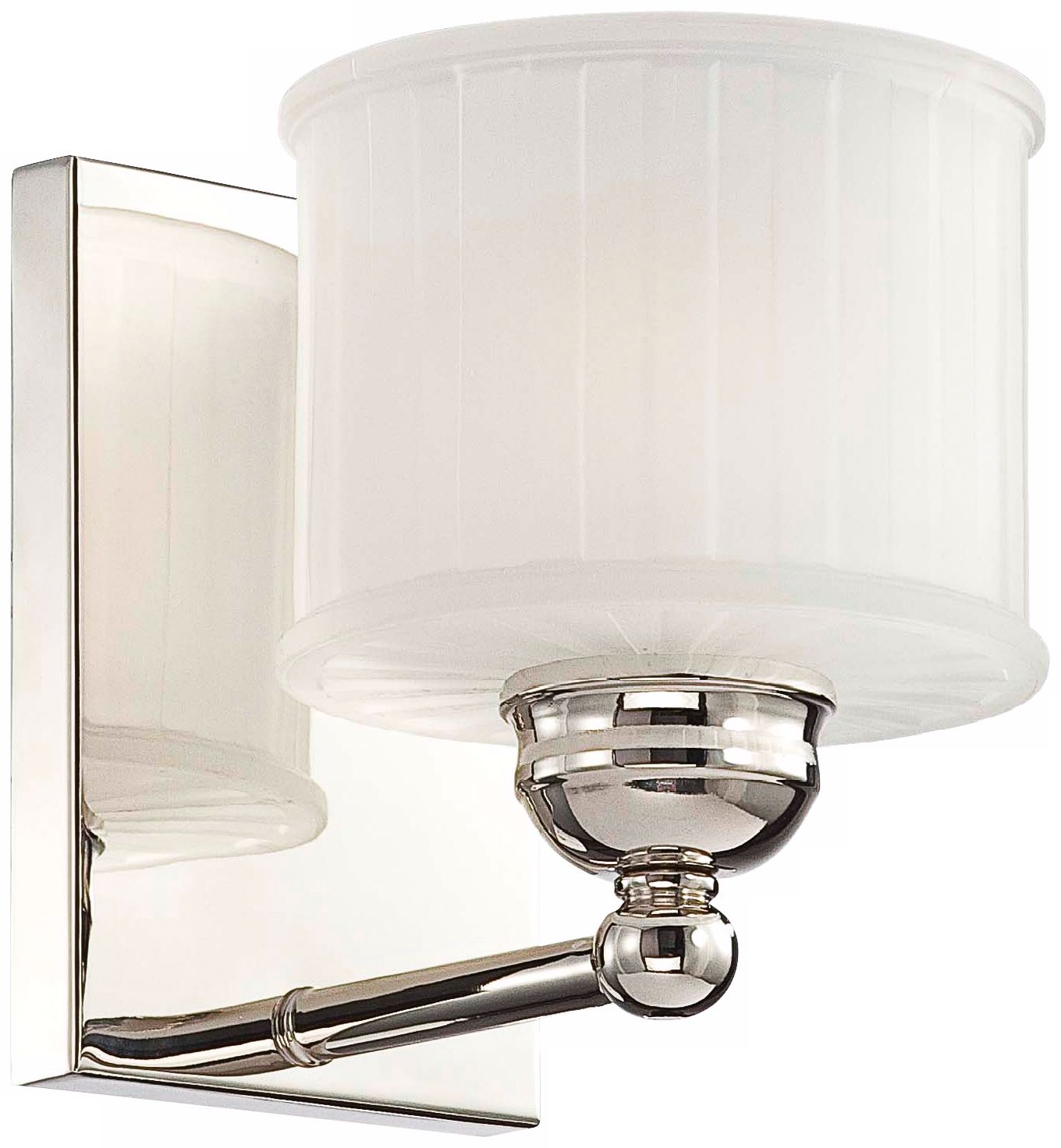 Minka Lavery 1730 Series 7" High Wall Sconce
