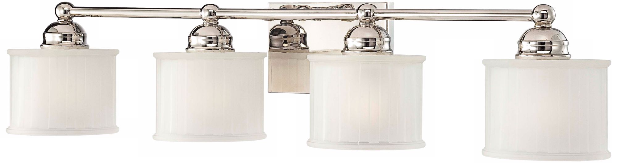 Minka Lavery 1730 Series 4 Light Bath Wall Light