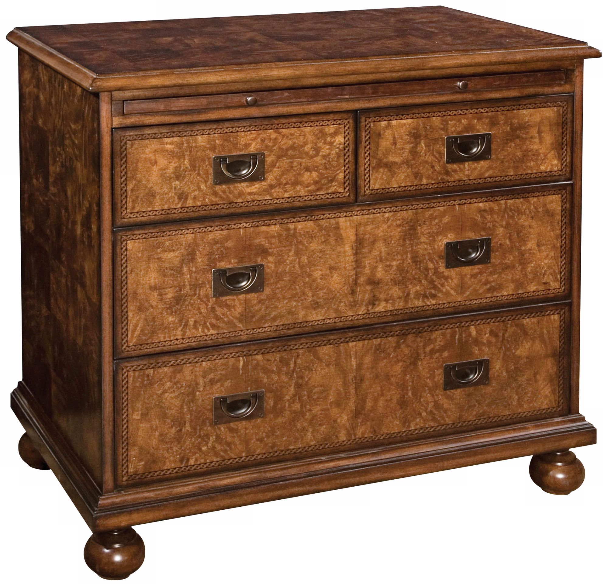 Uttermost Norwich Drawer Chest