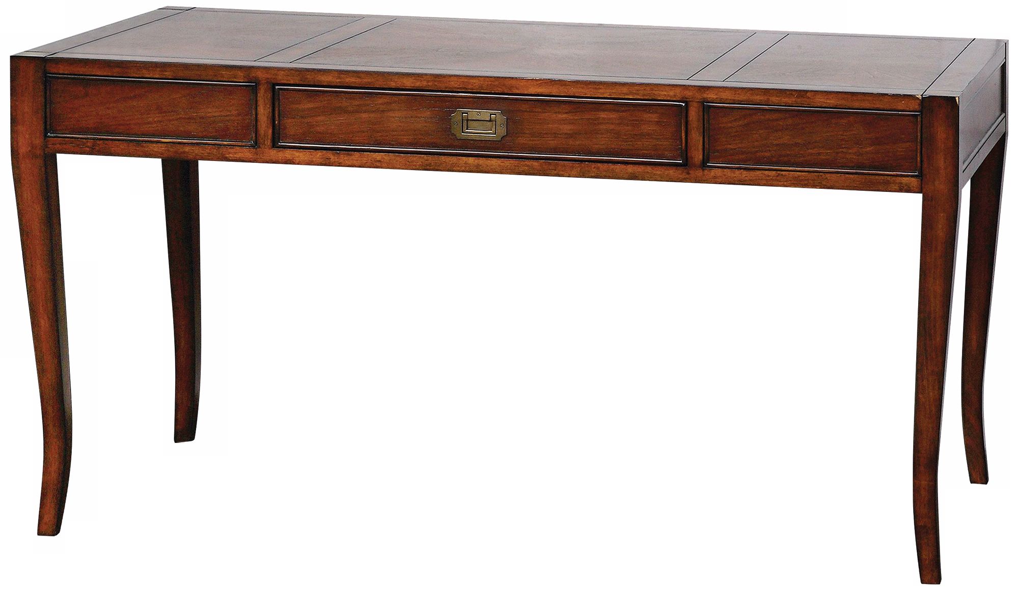 Uttermost Adiva Antiqued Walnut Desk