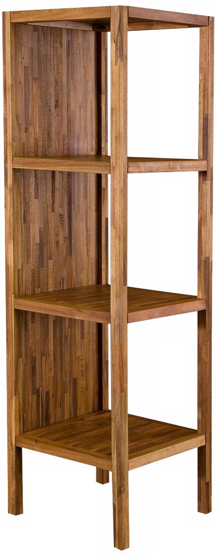 Uttermost Gunnar Small Bookshelf