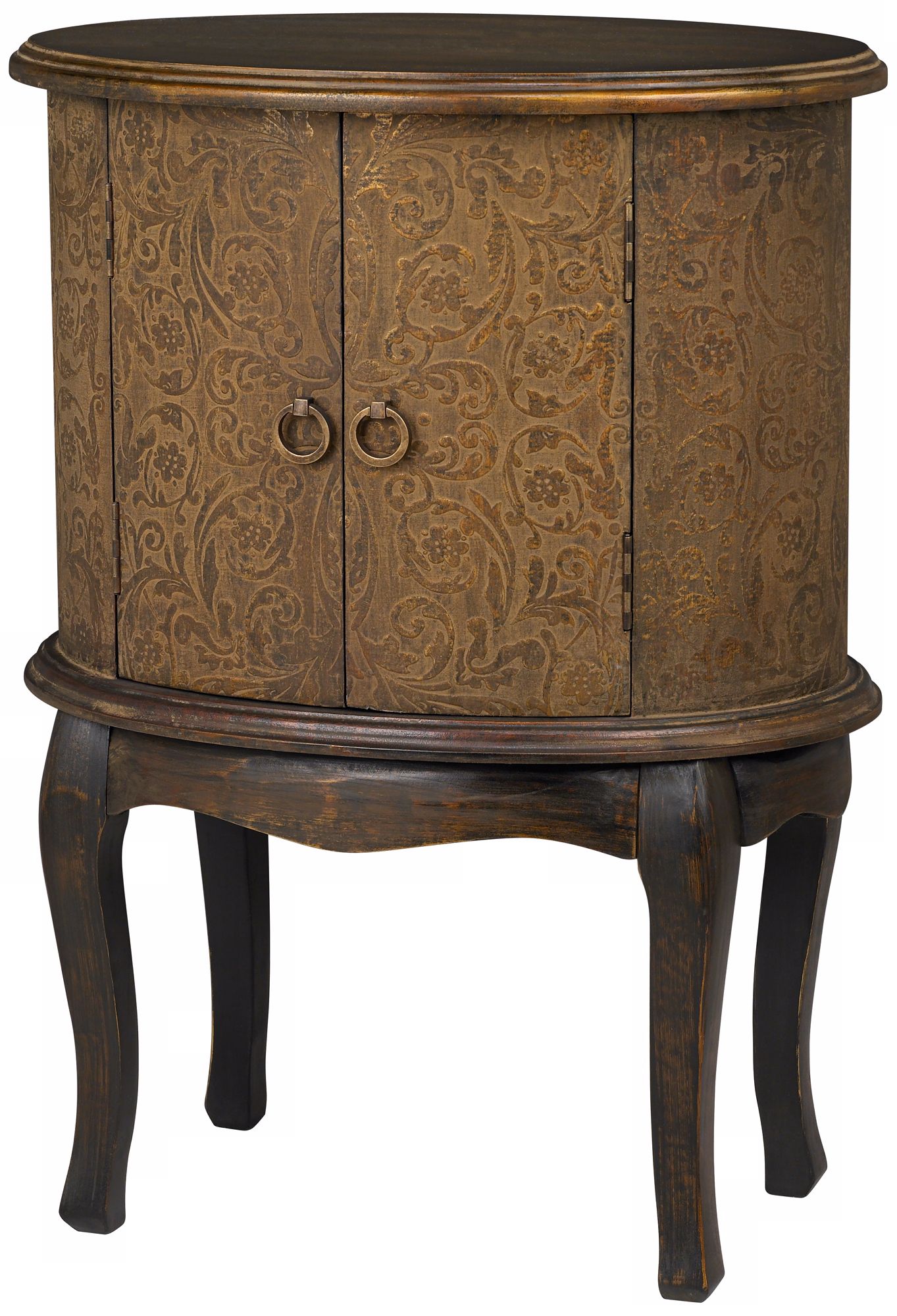 Uttermost Ascencion Accent Table