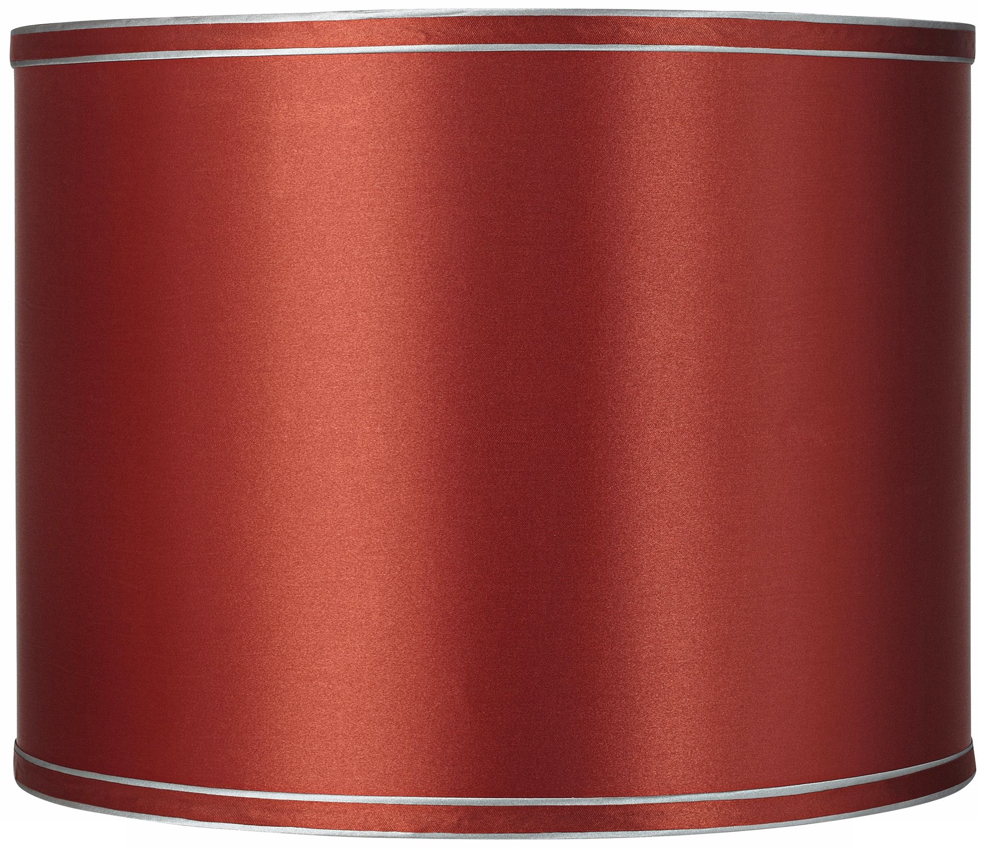 Jewel Collection Rust Lamp Shade 14x14x11 (Spider)