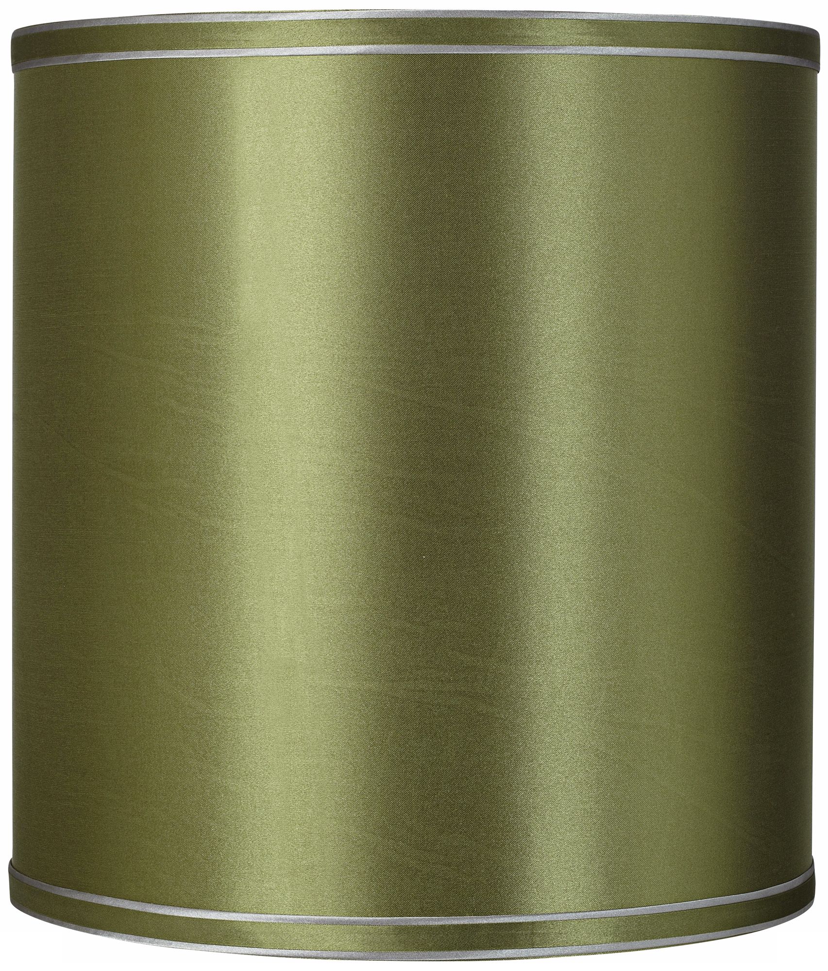 Jewel Collection Green Lamp Shade 11.5x11.5x12.5 (Spider)