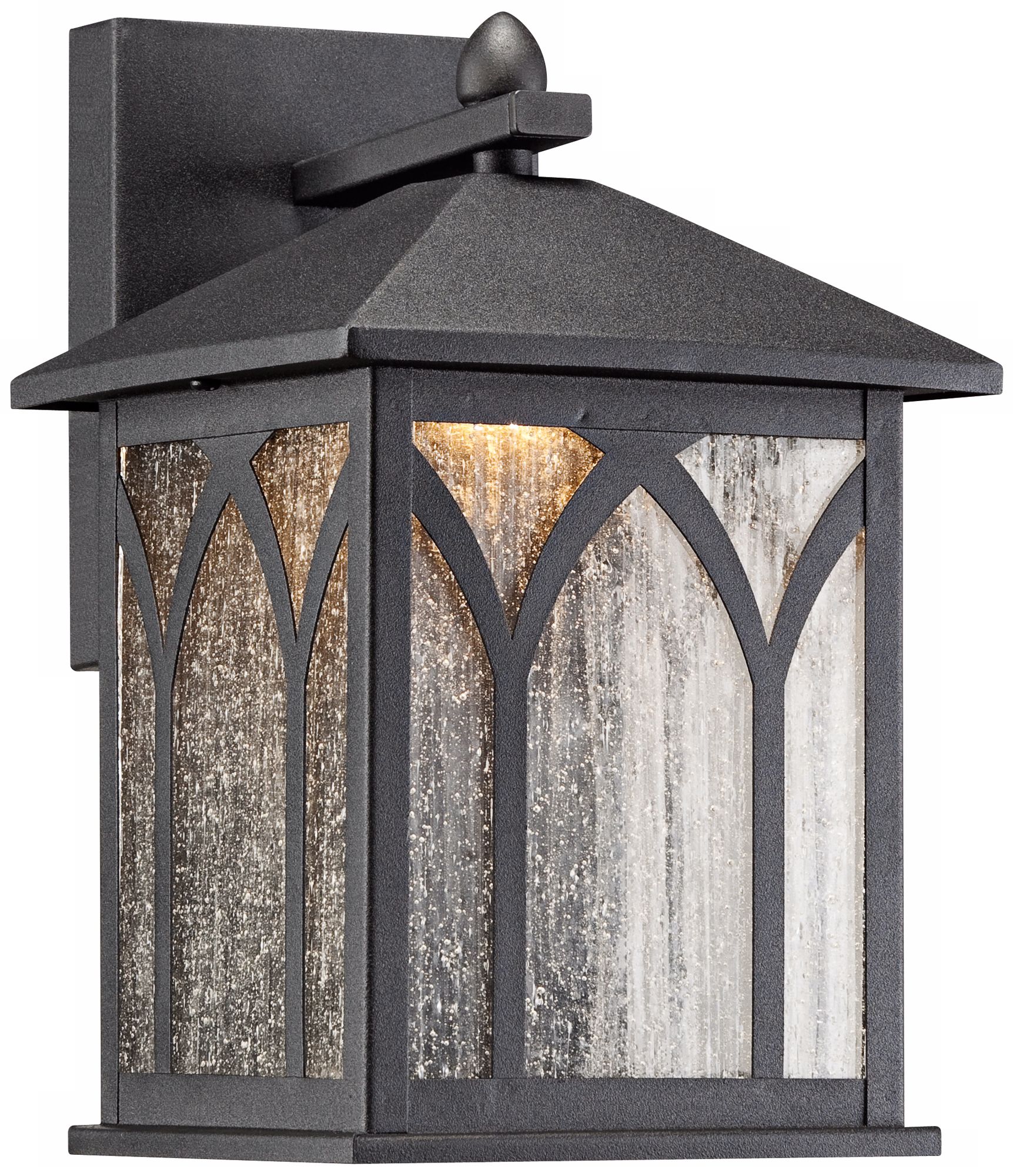 Energy Efficient Outdoor Lighting By LampsPlus.