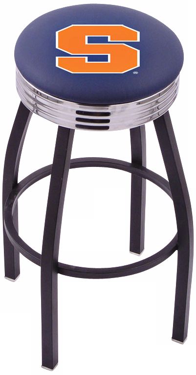 Retro Syracuse University Barstool