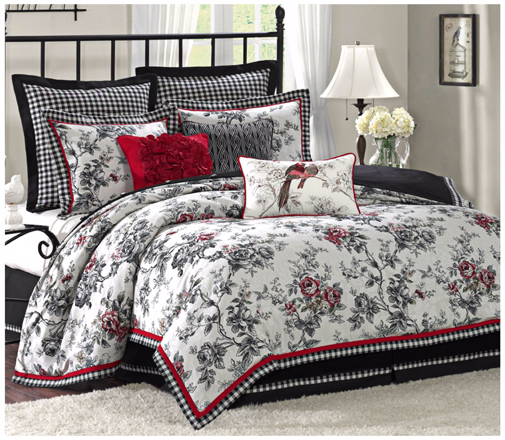 Summerfield Comforter Bedding Sets