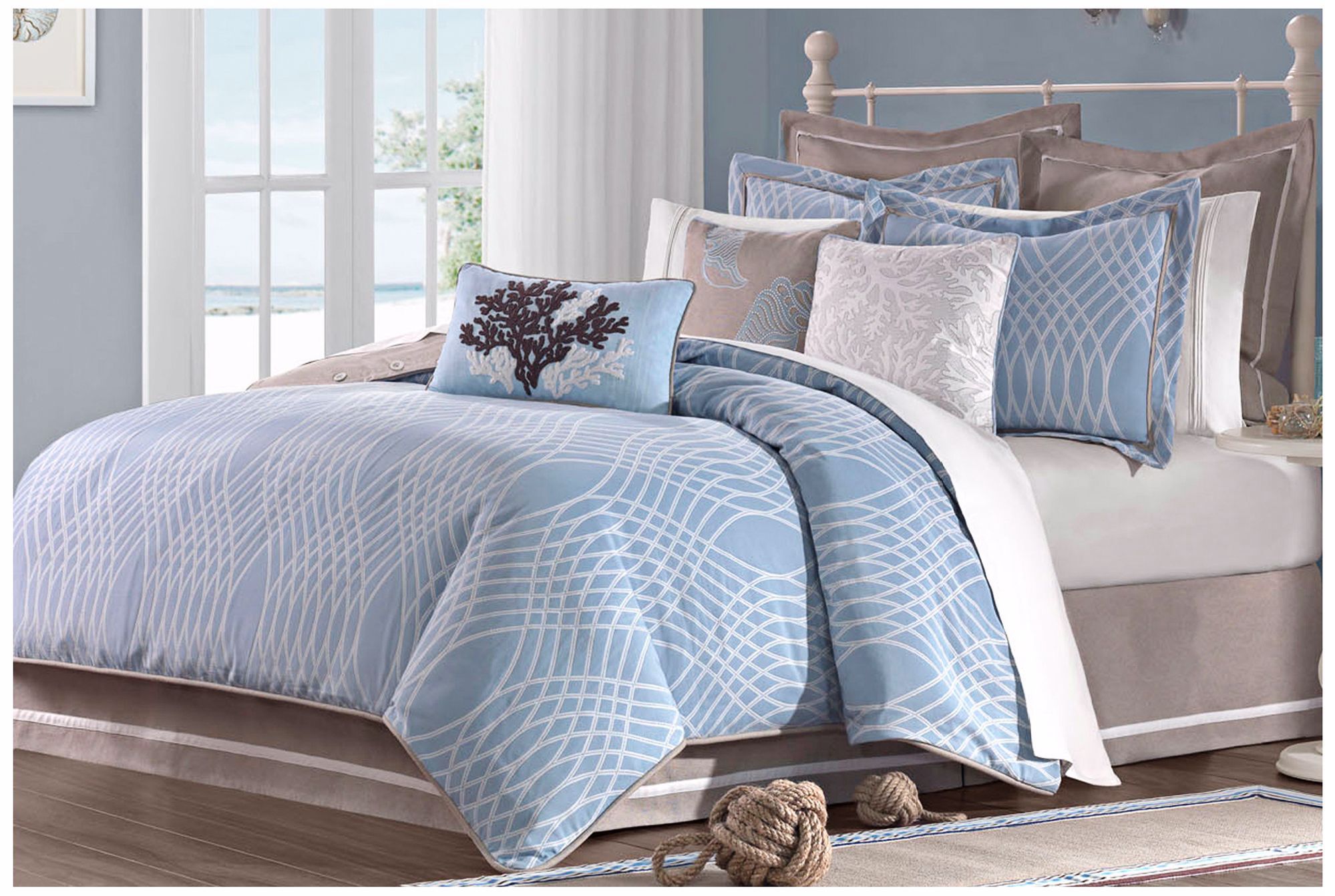 Zen Comforter Bedding Sets