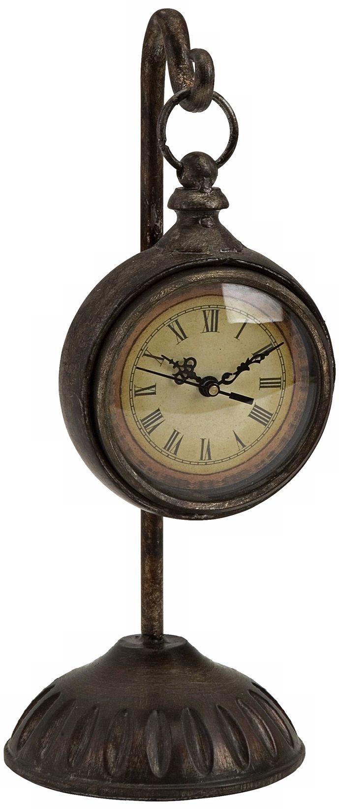 Manfred Hanging Desk Clock T9537