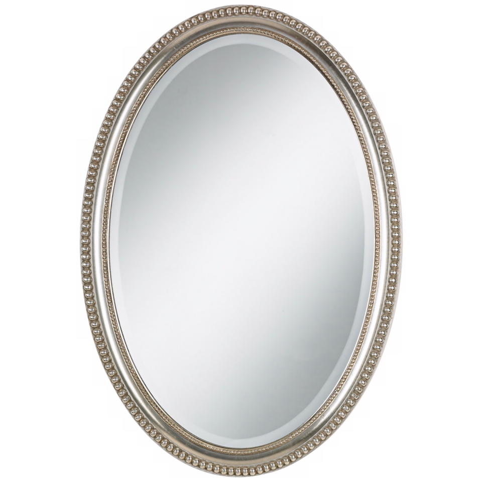 Mirrors   Decorative, Large, Oval and Hanging Wall Mirror Styles