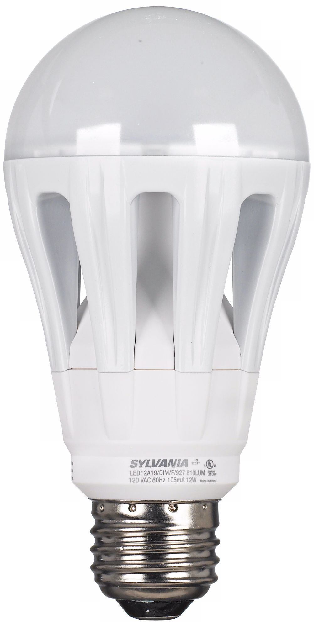 Sylvania Indoor 12 Watt Dimmable LED Light Bulb