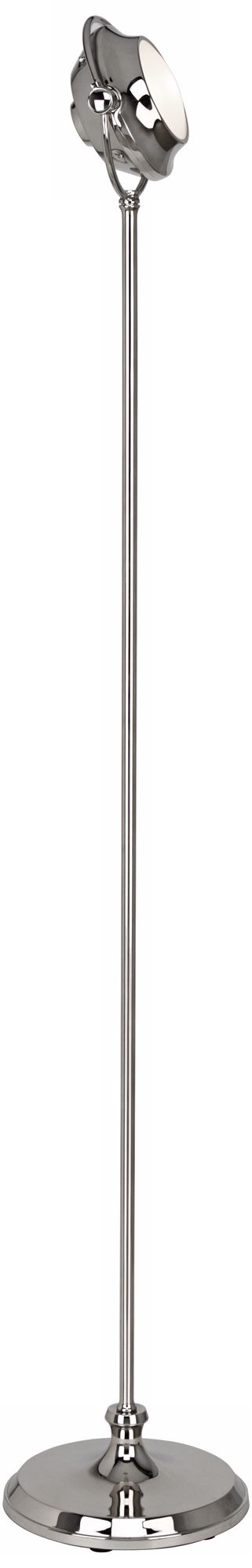 Robert Abbey Iris Halogen Floor Lamp