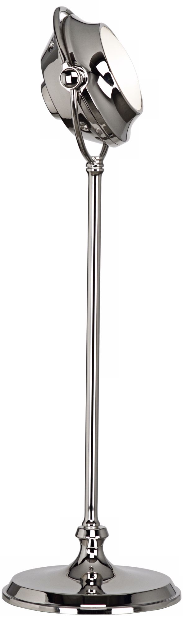 Robert Abbey Iris Halogen Desk Lamp