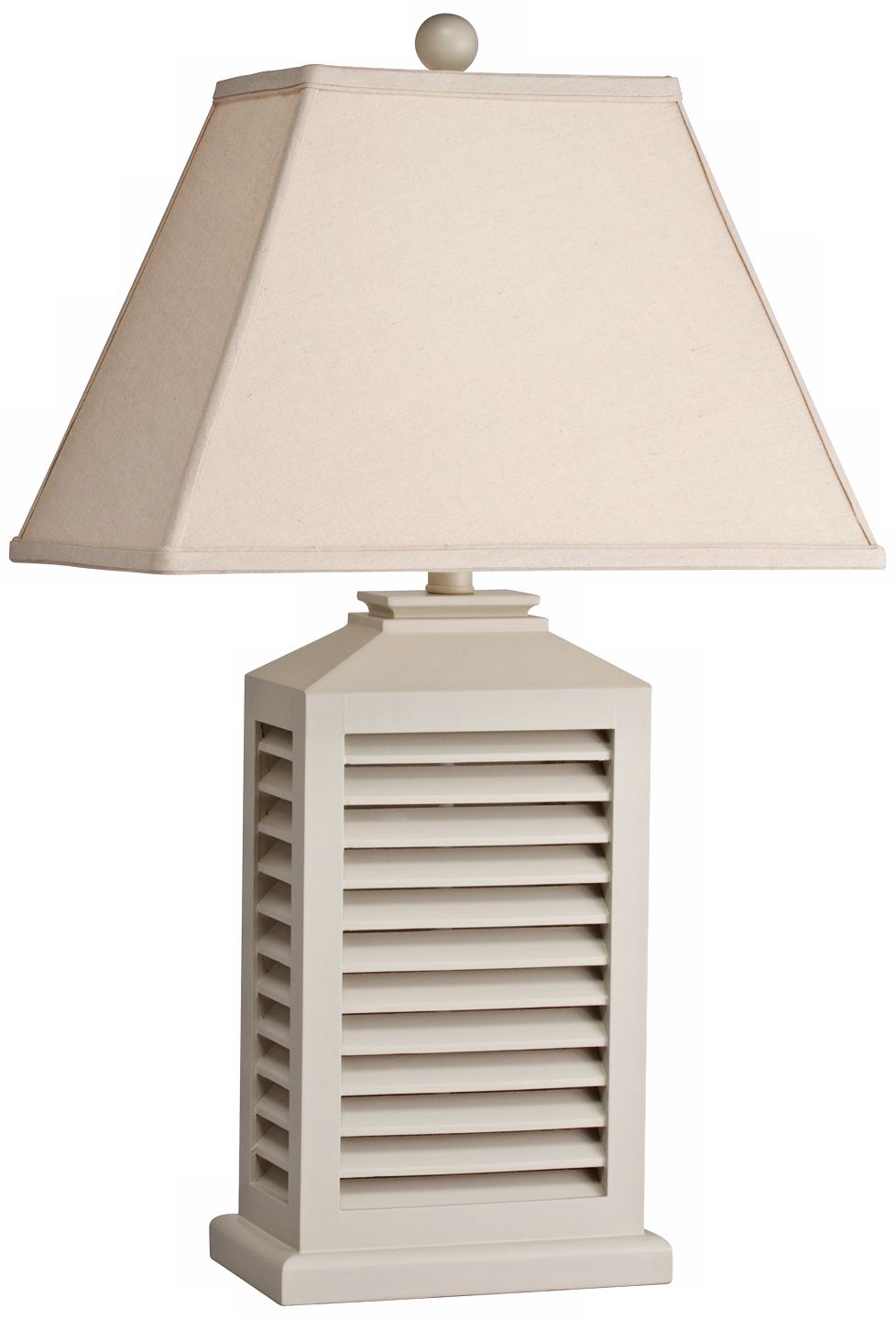 Kichler Cottage Warm White Table Lamp