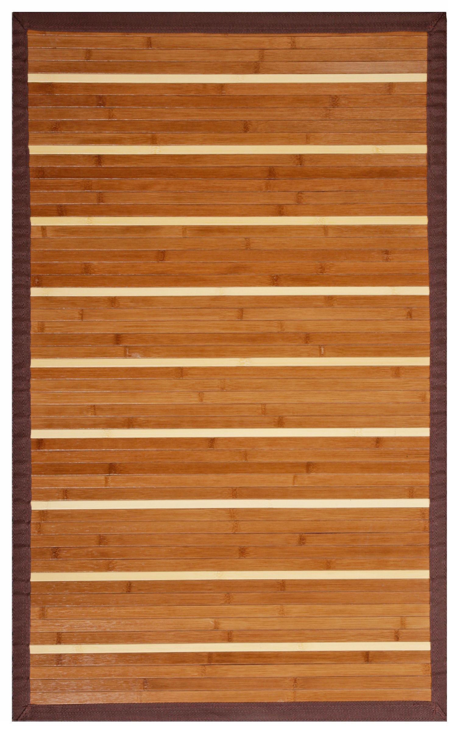 Foothill Collection Two-Tone Area Rug