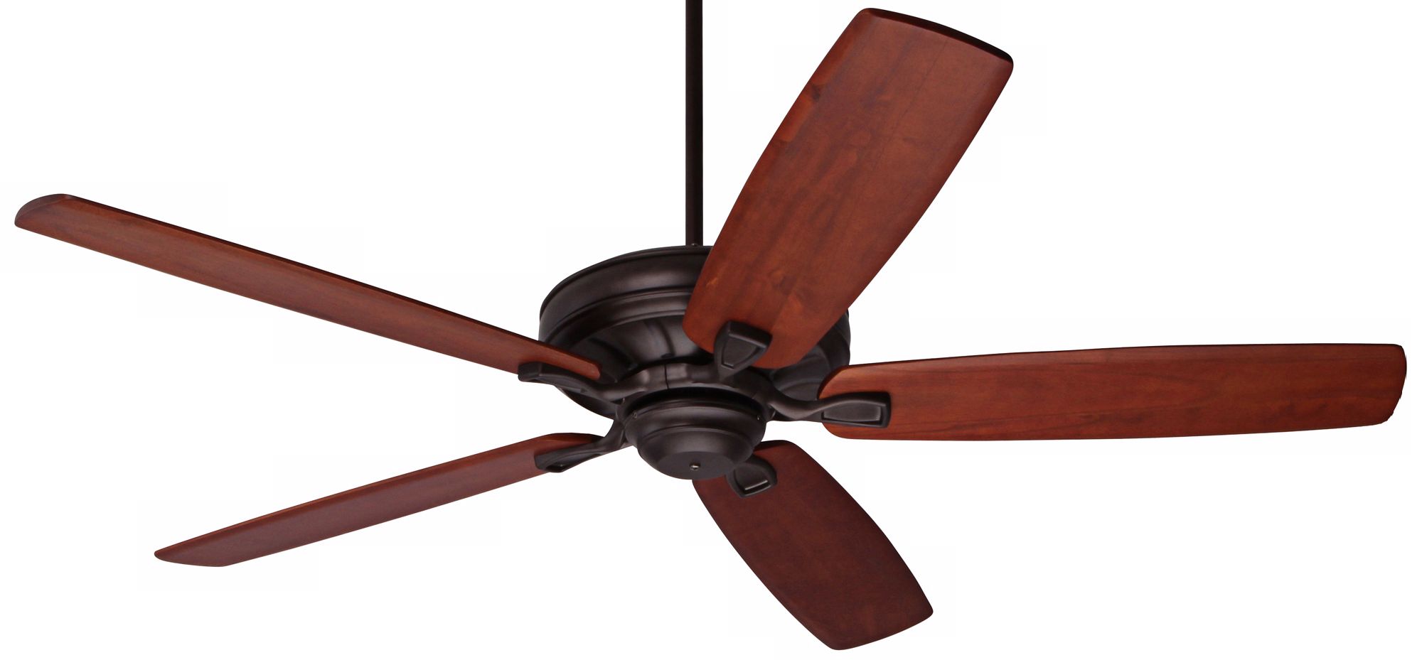 60" Emerson Carrera Grande Eco Bronze Ceiling Fan
