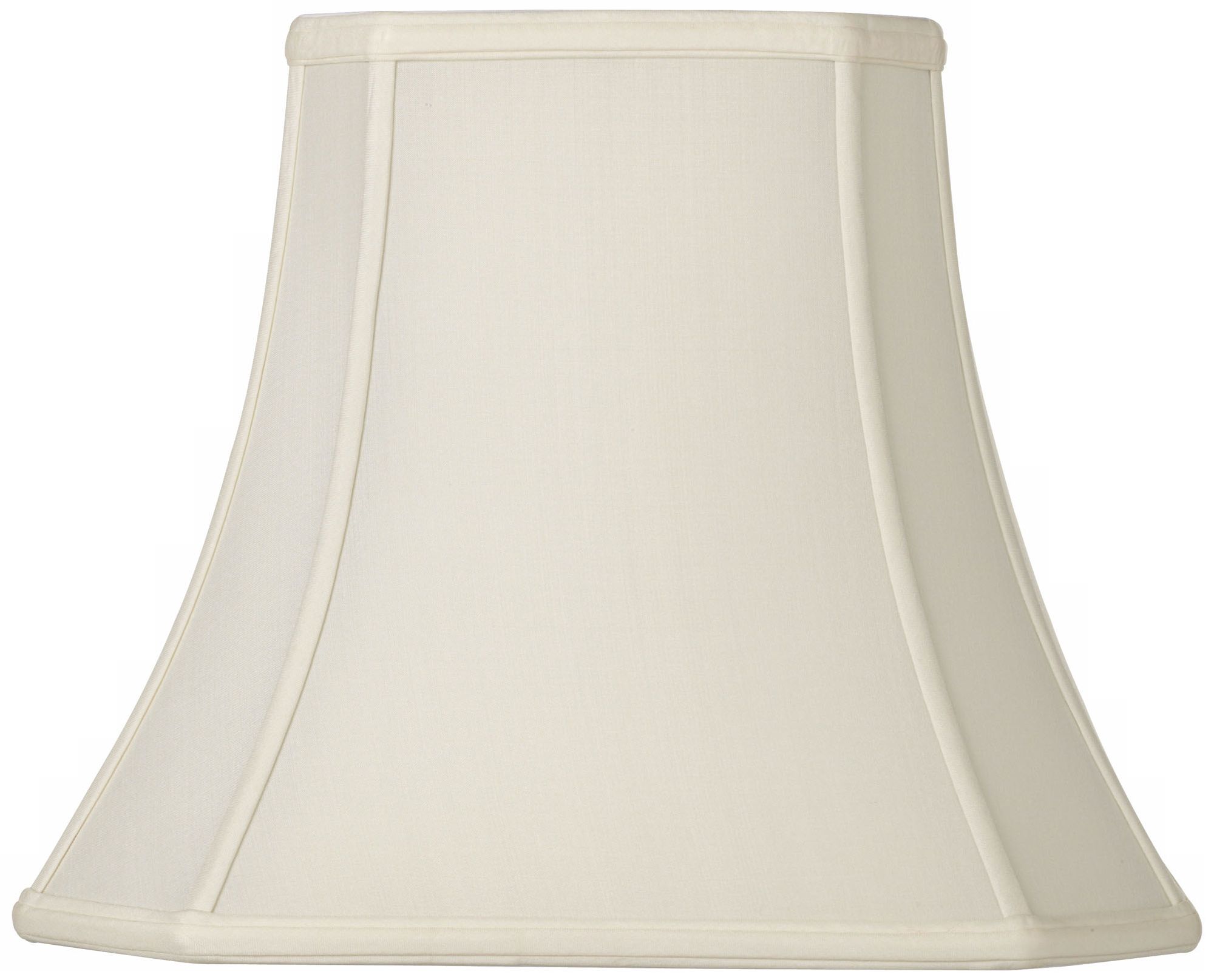 Oyster Cut Corner Shade 7.5/10x13/18x13.75 (Spider)