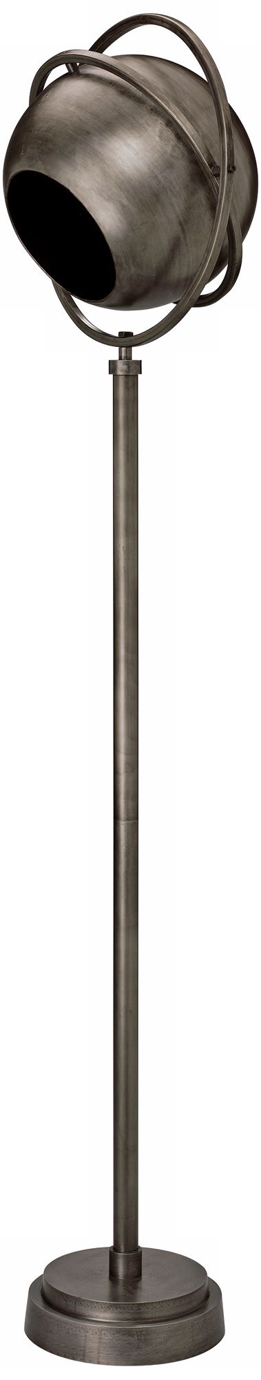 Jamie Young Steam Punk Spotlight Floor Lamp