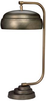 Jamie Young Large Steampunk Table Lamp U2358
