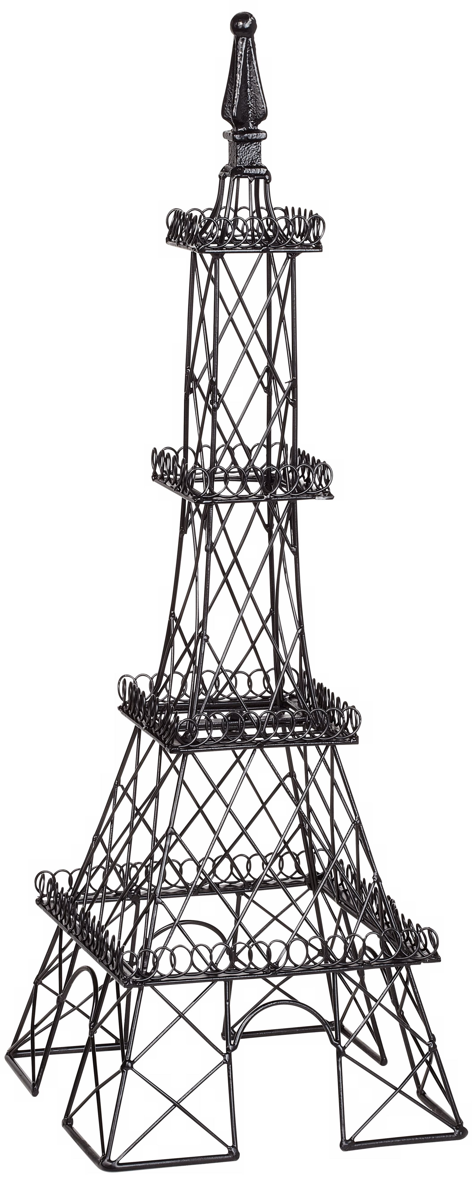 Eiffel Tower