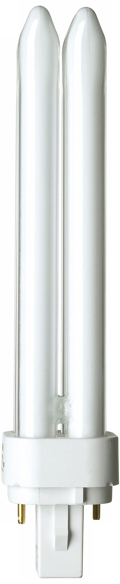 26 watt Fluorescent Quad CFL Light Bulb