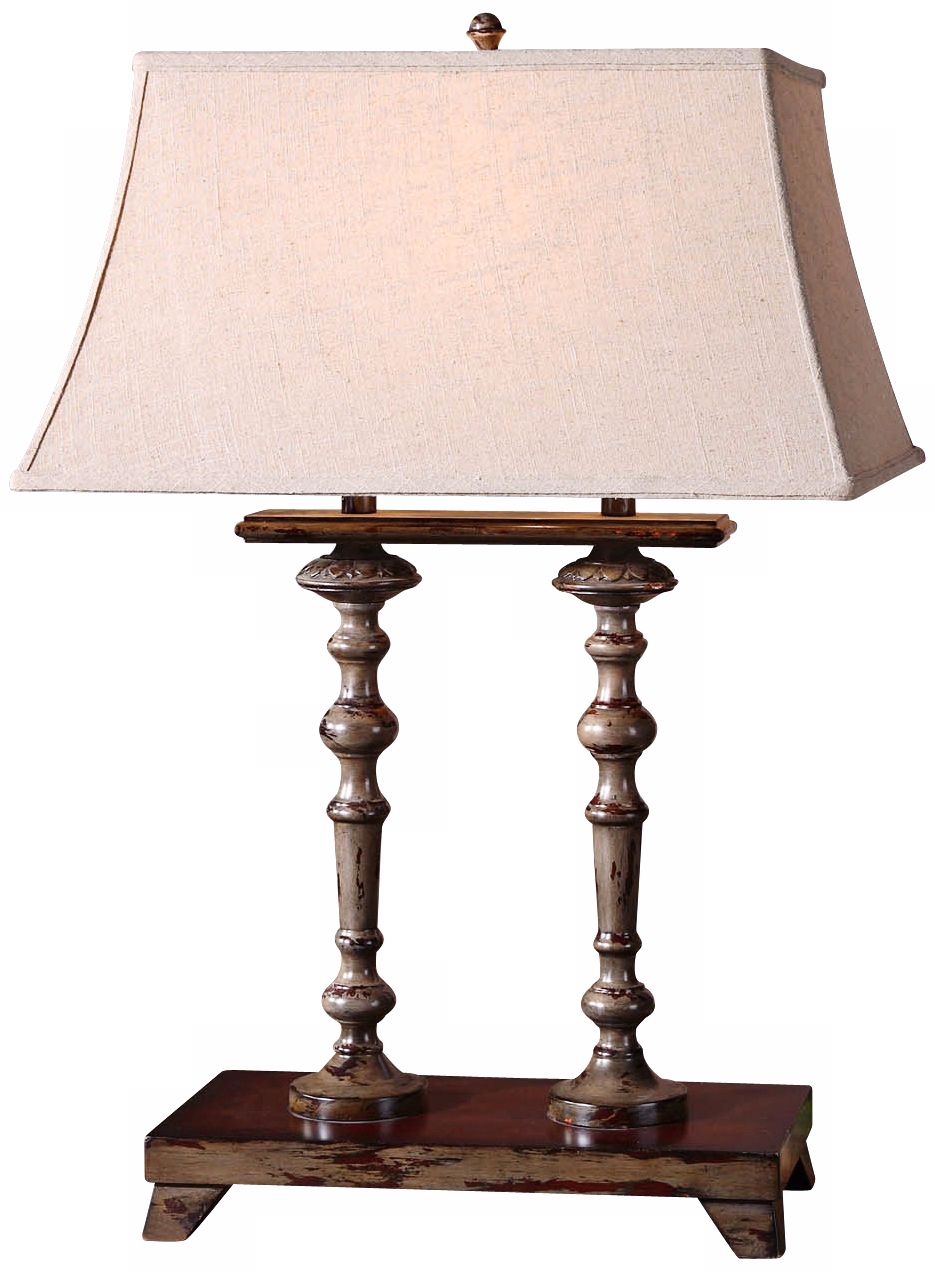 Uttermost Anya Desk Lamp