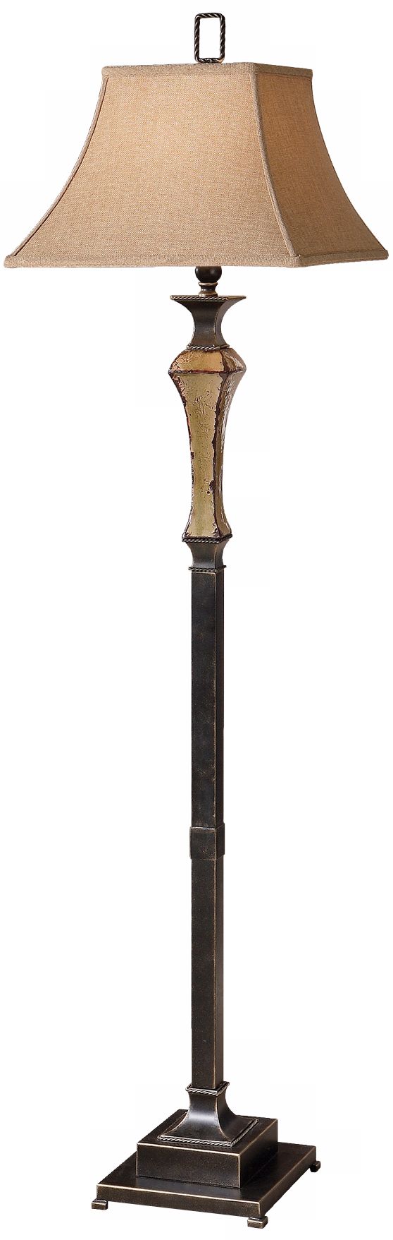 Uttermost Porano Floor Lamp