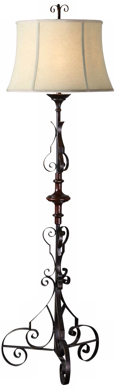 Uttermost Celino Floor Lamp