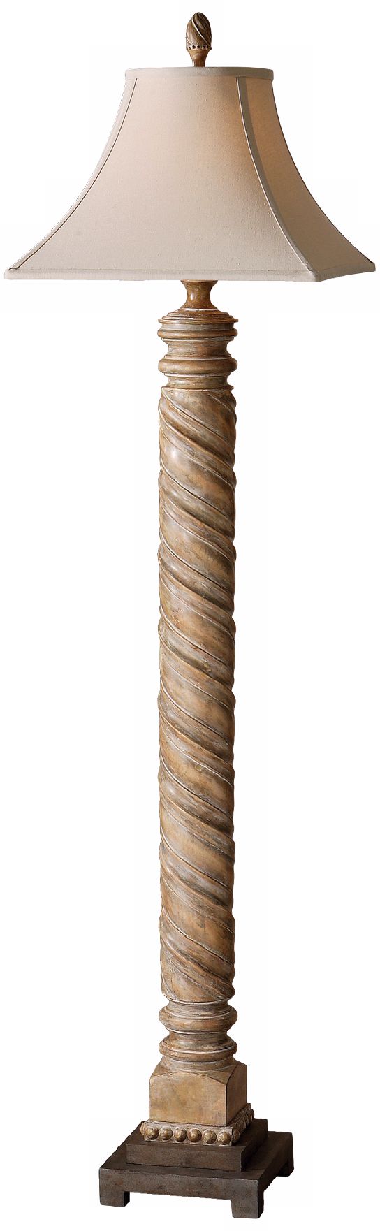 Uttermost Villaurbana Floor Lamp