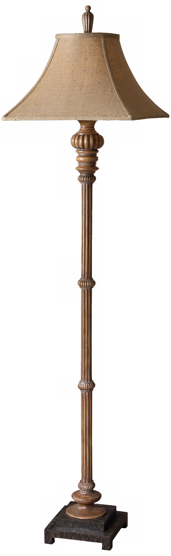 Uttermost Villamar Floor Lamp