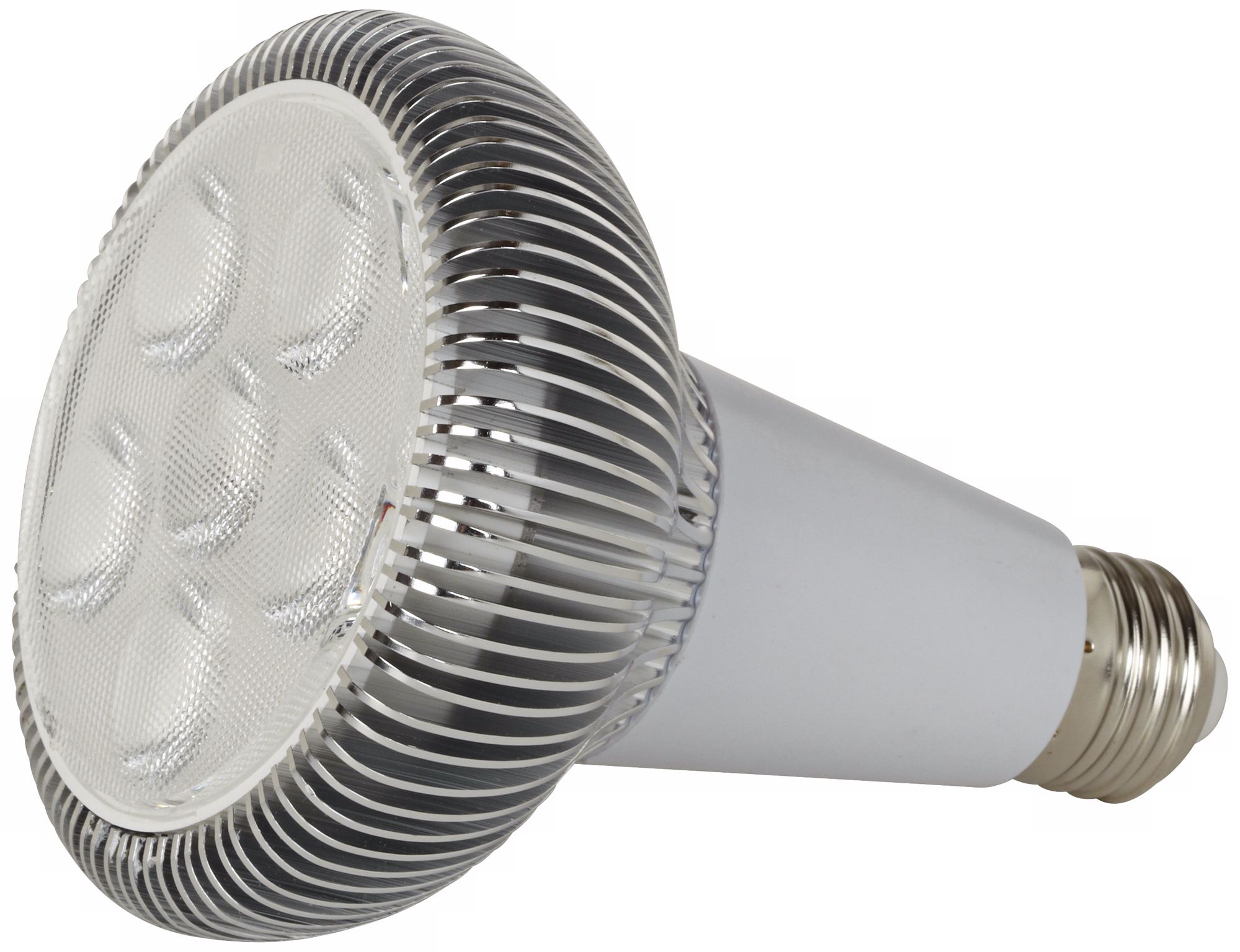 8 Watt Par 30 LED Long Neck Flood Light Bulb