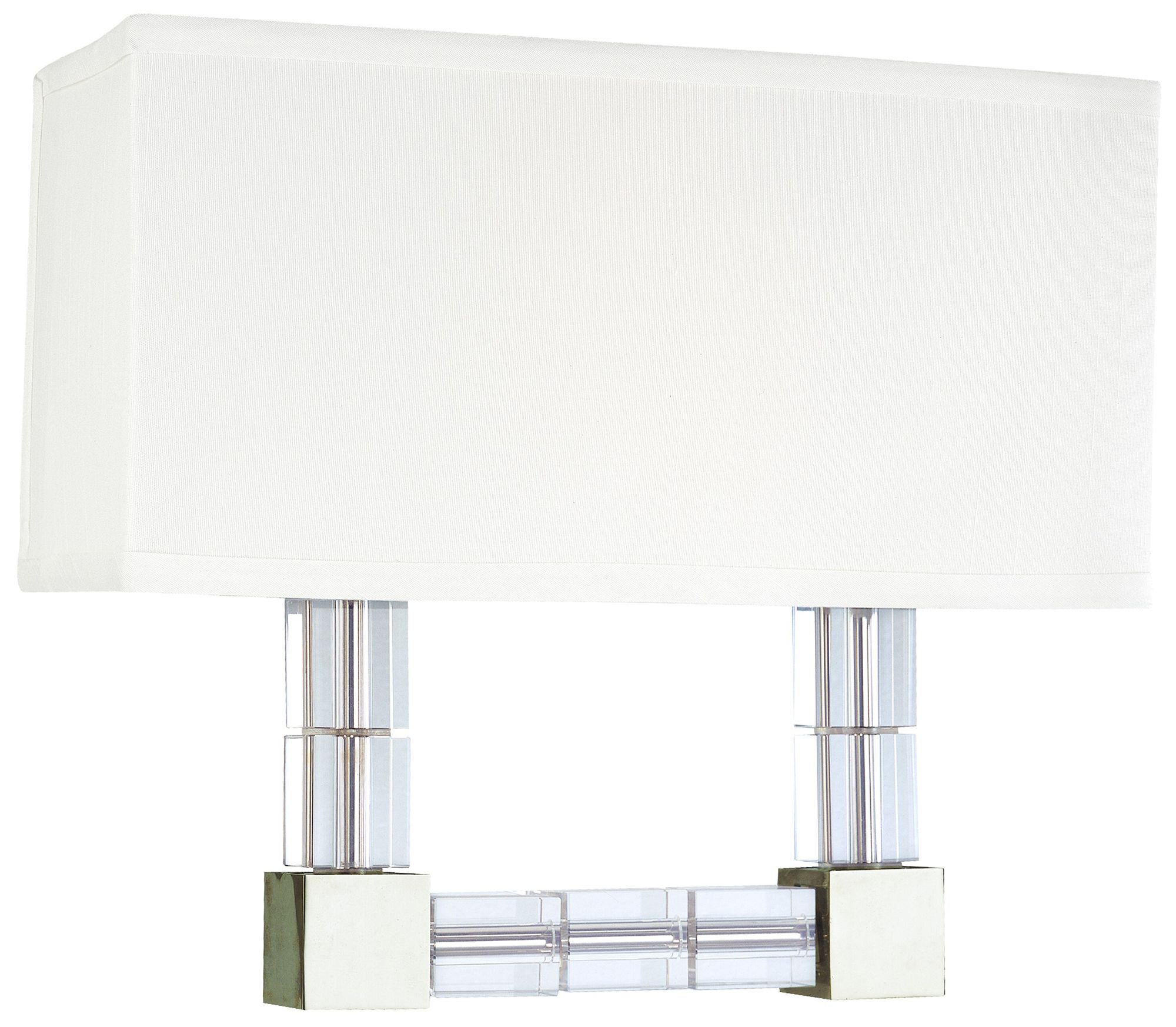 Hudson Valley Alpine Collection 11 1/4" High Wall Sconce