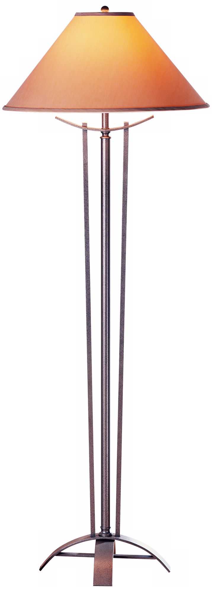 Hubbardton Forge Taper Floor Lamp