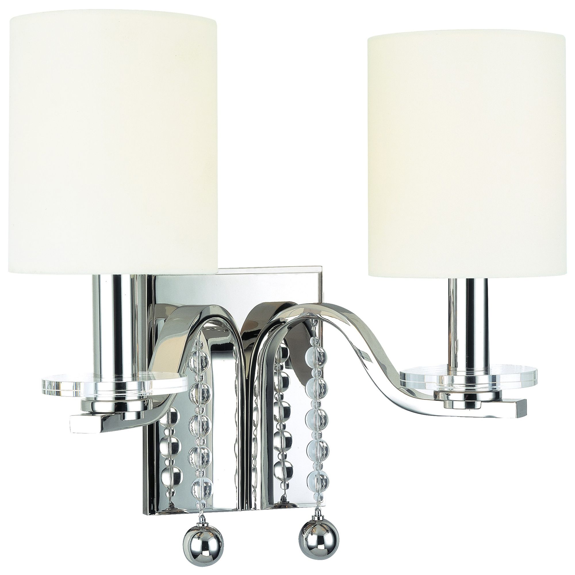 Hudson Valley Bolton Collection 12 1/2" High 2-Light Sconce
