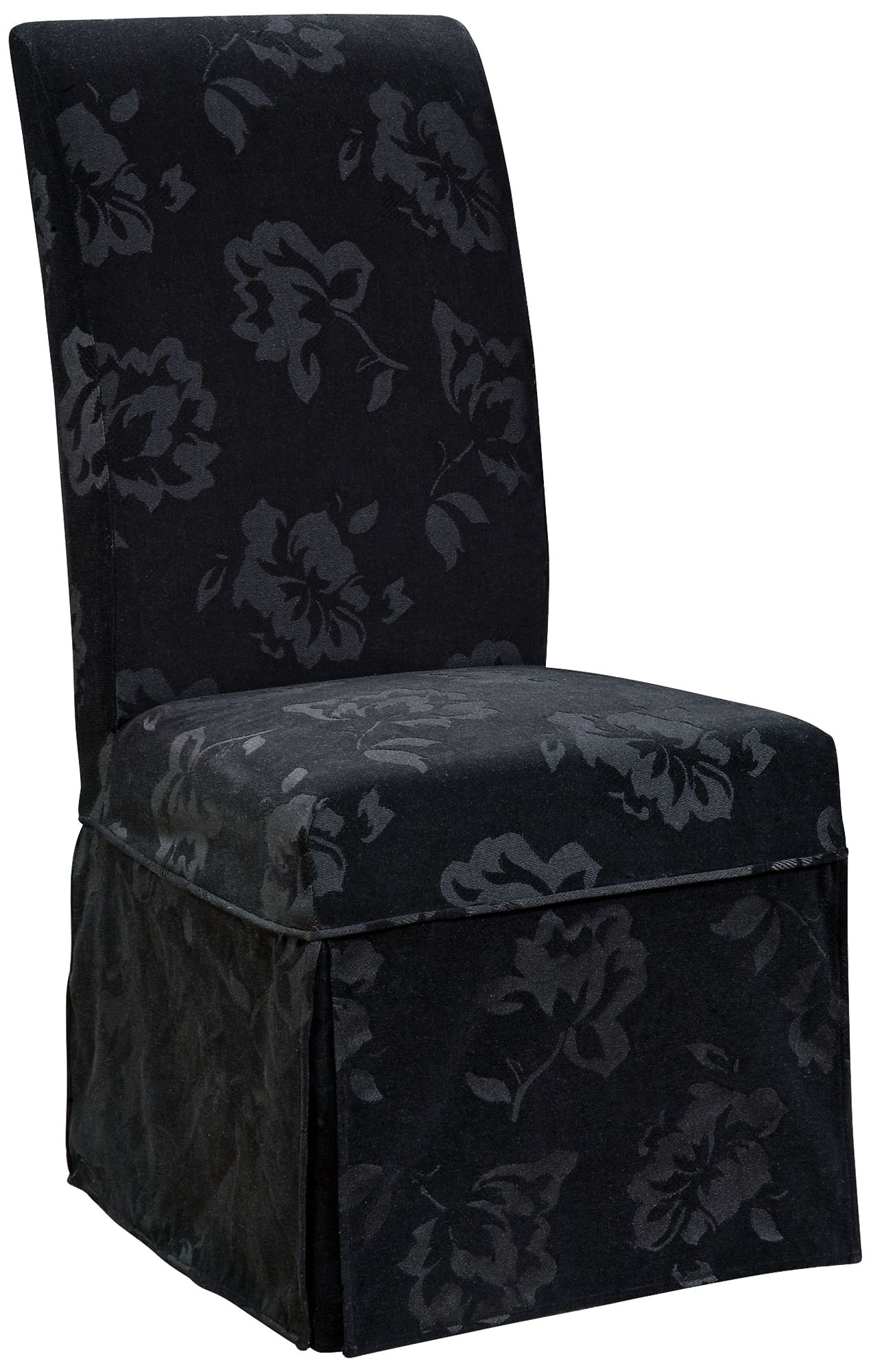 Madison Skirted Slipcover for the Moore Parsons Chair