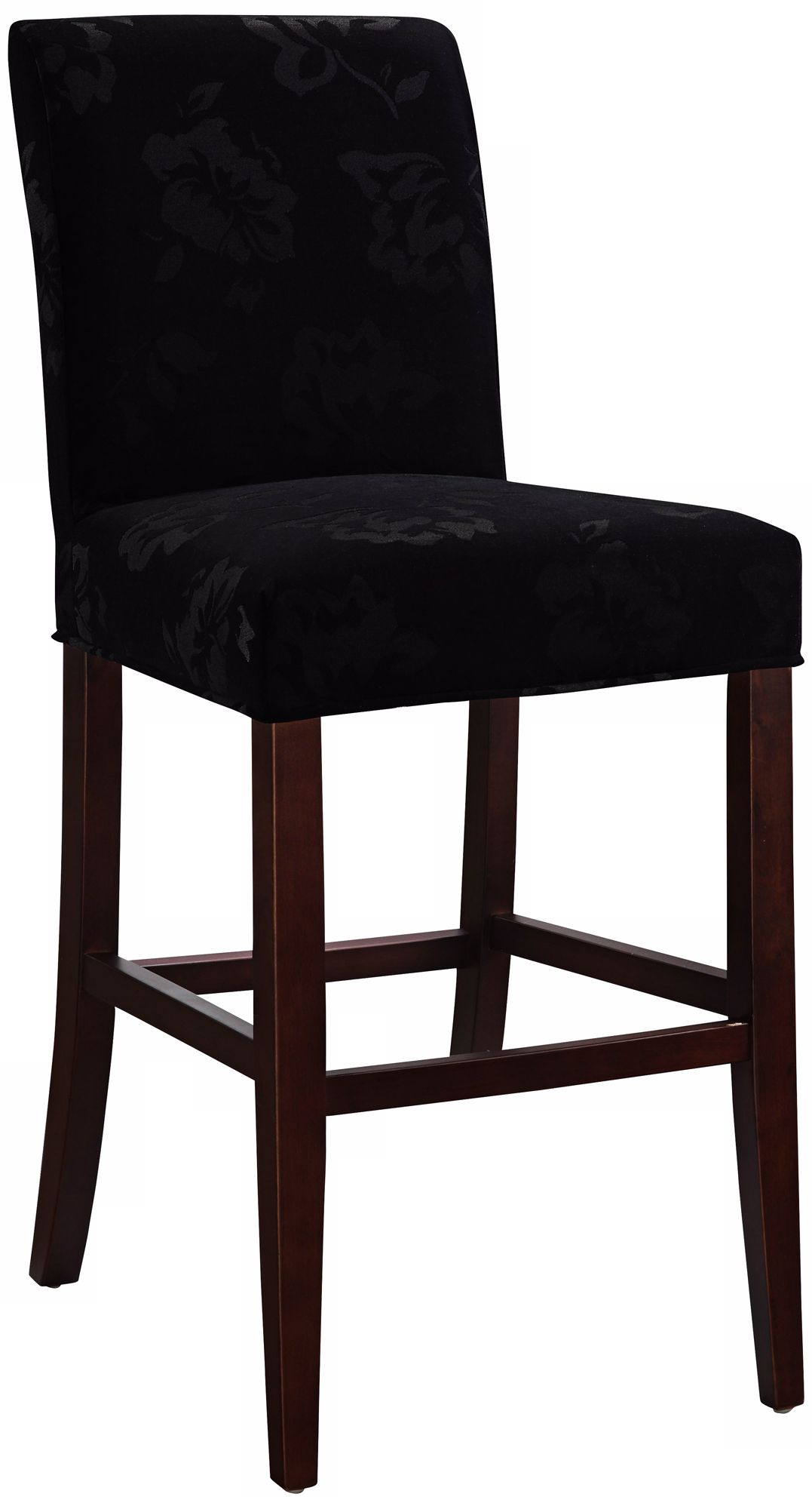Madison Slipcovered Monroe Parsons 30" High Barstool