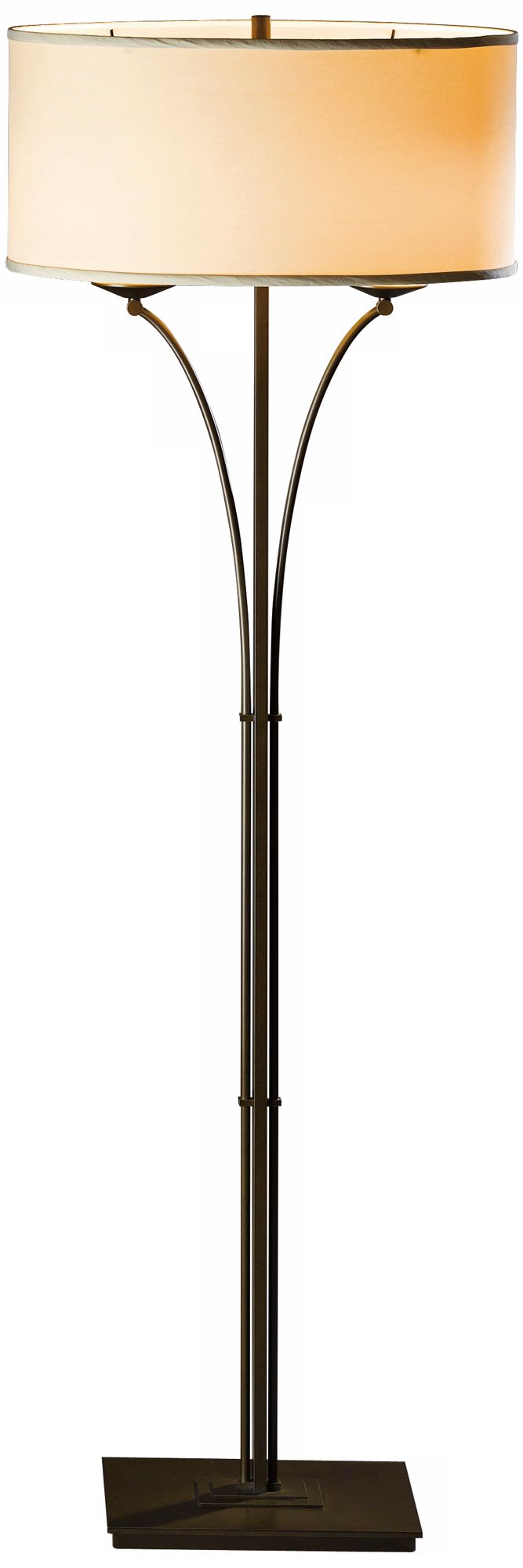 Hubbardton Forge Contemporary Formae Floor Lamp