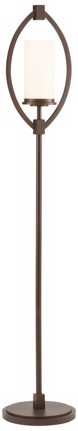 Kichler Neptune Place Torchiere Floor Lamp
