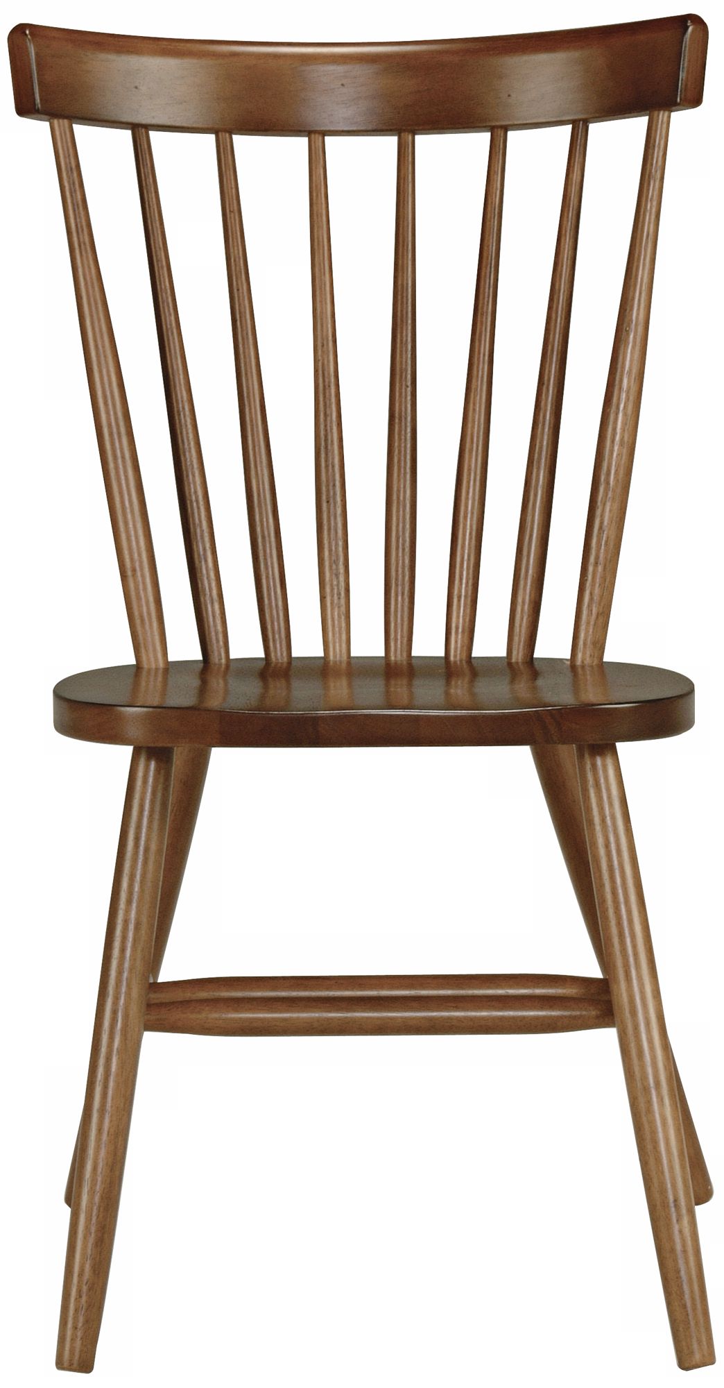 Soft Cherry Finish 35 High Copenhagen Chair U4222