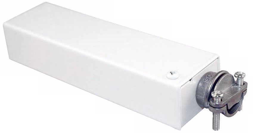 Juno 60 Watt White Electronic Transformer