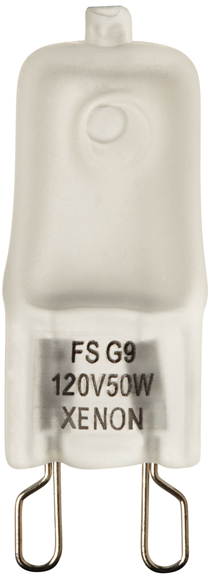 50W G9 XENON  BULB