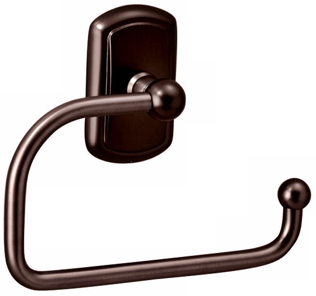Gatco Austin Bronze Euro Tissue Holder